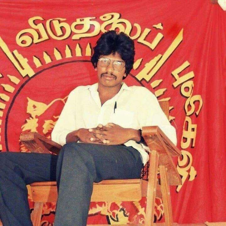  தியாக தீபம் திலீபனின் நினைவிடத்தில் அஞ்சலி நிகழ்வுகள் 