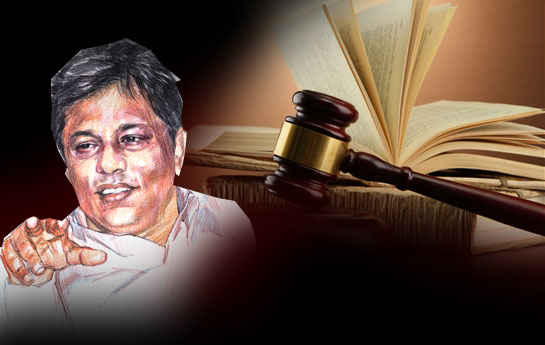 ஊடகவியலாளர் படுகொலை தொடர்பான மக்கள் தீர்ப்பாயம் தீர்ப்பு!