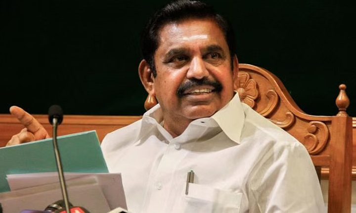 இரண்டு நாள் விஜயமாக டெல்லி செல்கிறார் தமிழக முதல்வர்!