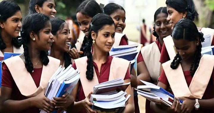 தமிழகத்தில் இன்று முதல் பாடசாலைகள் திறப்பு!