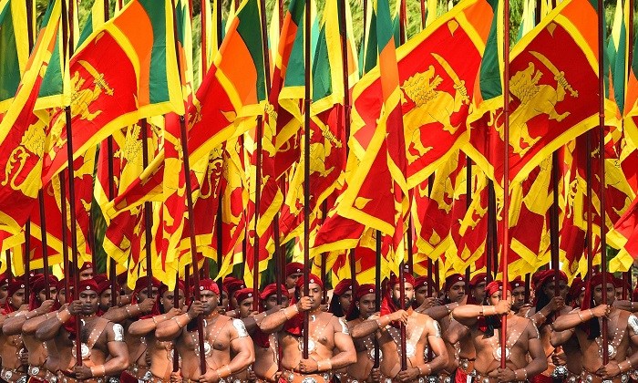 73ஆவது சுதந்திர தின கொண்டாட்டங்கள் வழமைப் போன்று கம்பீரமாக நடைபெறும் என அறிவிப்பு!