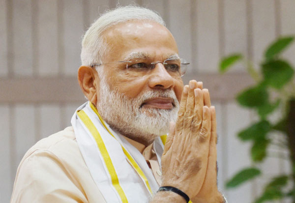 கொல்கத்தாவில் நடக்கும் முதலாவது துணிச்சல் தின விழாவில், பிரதமர் மோடி பங்கேற்கிறார்!