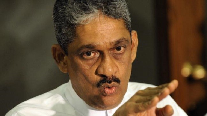 18 வயதிற்கு மேற்பட்டவர்களுக்கு இராணுவ பயிற்சி அளிக்கும் திட்டத்தை செயற்படுத்த முடியாது – சரத் பொன்சேகா!