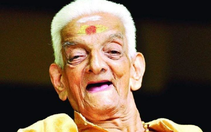 பிரபல மலையாள நடிகர் உன்னிகிருஷ்ணன் நம்பூதிரி காலமானார்!