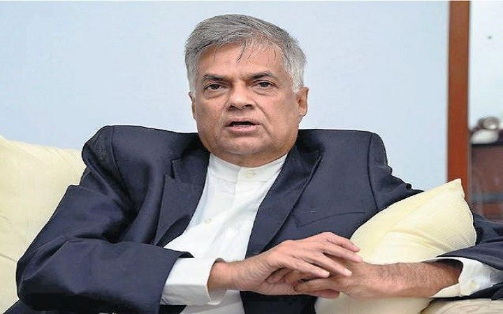 நாட்டுக்கு ஒரு மாற்று அரசியல் கட்சி அவசியம் – ரணில்