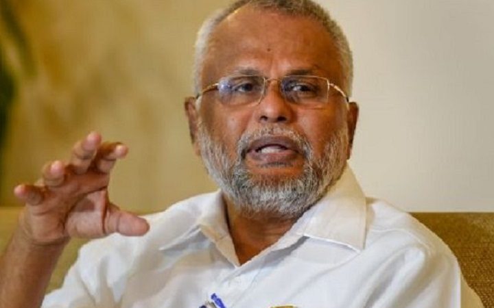 எது நடக்கக் கூடாது என்று விரும்பினேனோ அதுவே நடந்திருக்கின்றது- டக்ளஸ் !