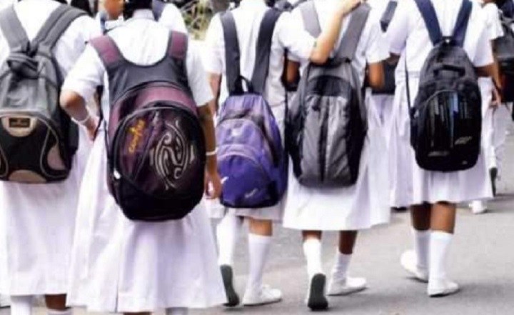 மேல் மாகாணத்திலுள்ள பாடசாலைகள் நாளை முதல் திறப்பு!