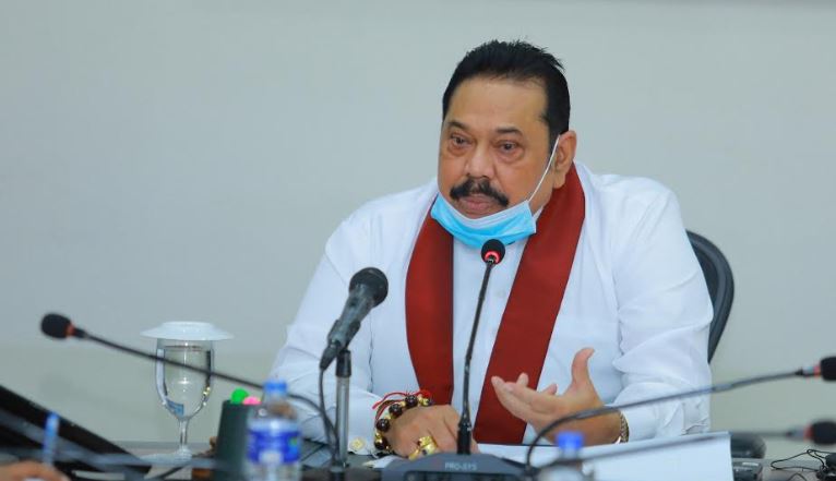 மகிந்தவின் உடல்நலம் தொடர்பில் வெளியான தகவல்