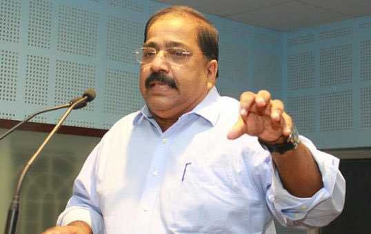 மீனவர் பிரச்சினை பேசித் தீர்க்கப்பட வேண்டியது- மாற்று நடவடிக்கைகளை ஏற்கமுடியாது- சுரேஷ்