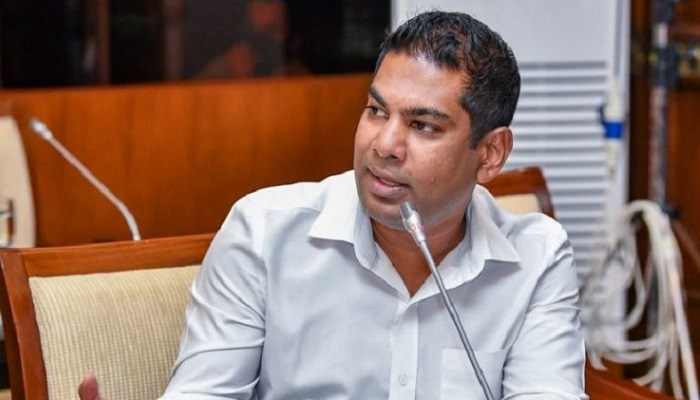 ஒரு வருடத்திற்கு எந்த தேர்தலும் நடைபெறாது – காஞ்சன விஜயசேகர!