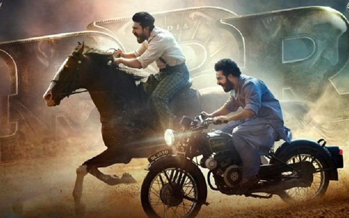 ராம்சரண் நடிக்கும் திரைப்படத்தின் வெளியீட்டு திகதி குறித்த அறிவிப்பு!