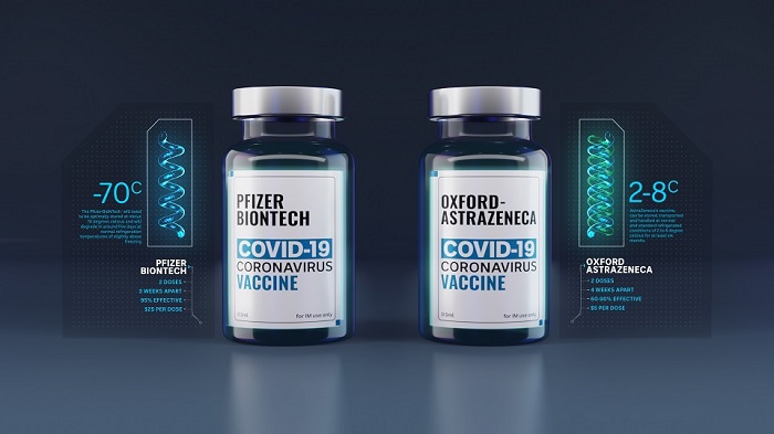 அவுஸ்ரேலியாவில் அவசர பயன்பாட்டுக்காக பைசர் அனுமதி!