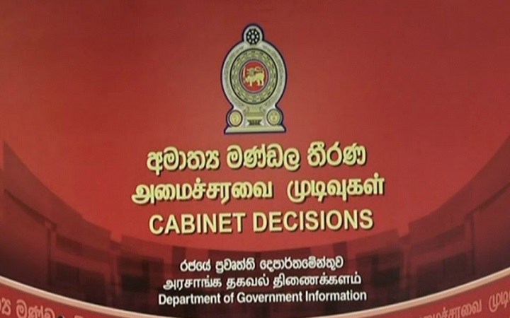 லயன் அறைகளை அகற்றி புதிய வீடுகள் – தோட்ட வீடமைப்பு முறைமையை திருத்தம் செய்ய அமைச்சரவை அனுமதி!