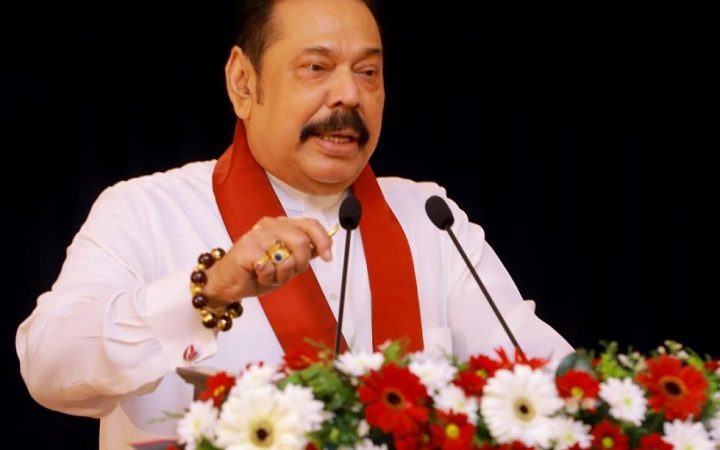 இலங்கை பணியாளர்களை நாட்டுக்கு அழைத்து வருவது தொடர்பாக பிரதமர் வெளியிட்டுள்ள முக்கிய அறிவிப்பு!