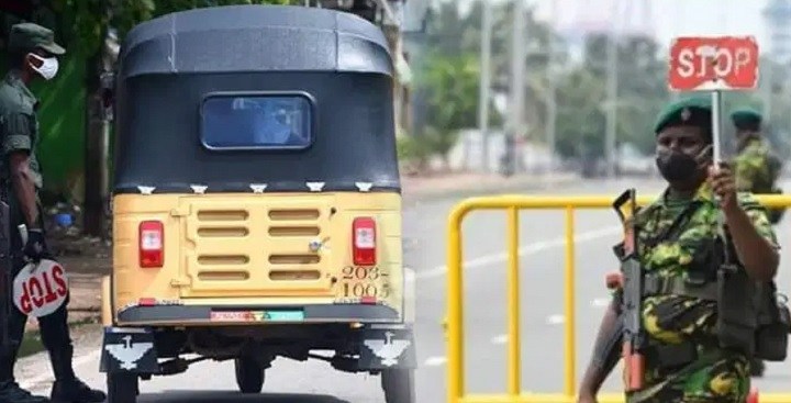 மேலும் சில பகுதிகள் தனிமைப்படுத்தலில் இருந்து விடுவிப்பு!