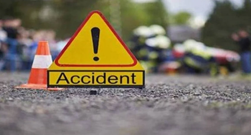 யாழில் இடம்பெற்ற விபத்தில் ஒருவர் உயிரிழப்பு – ஒருவர் காயம்