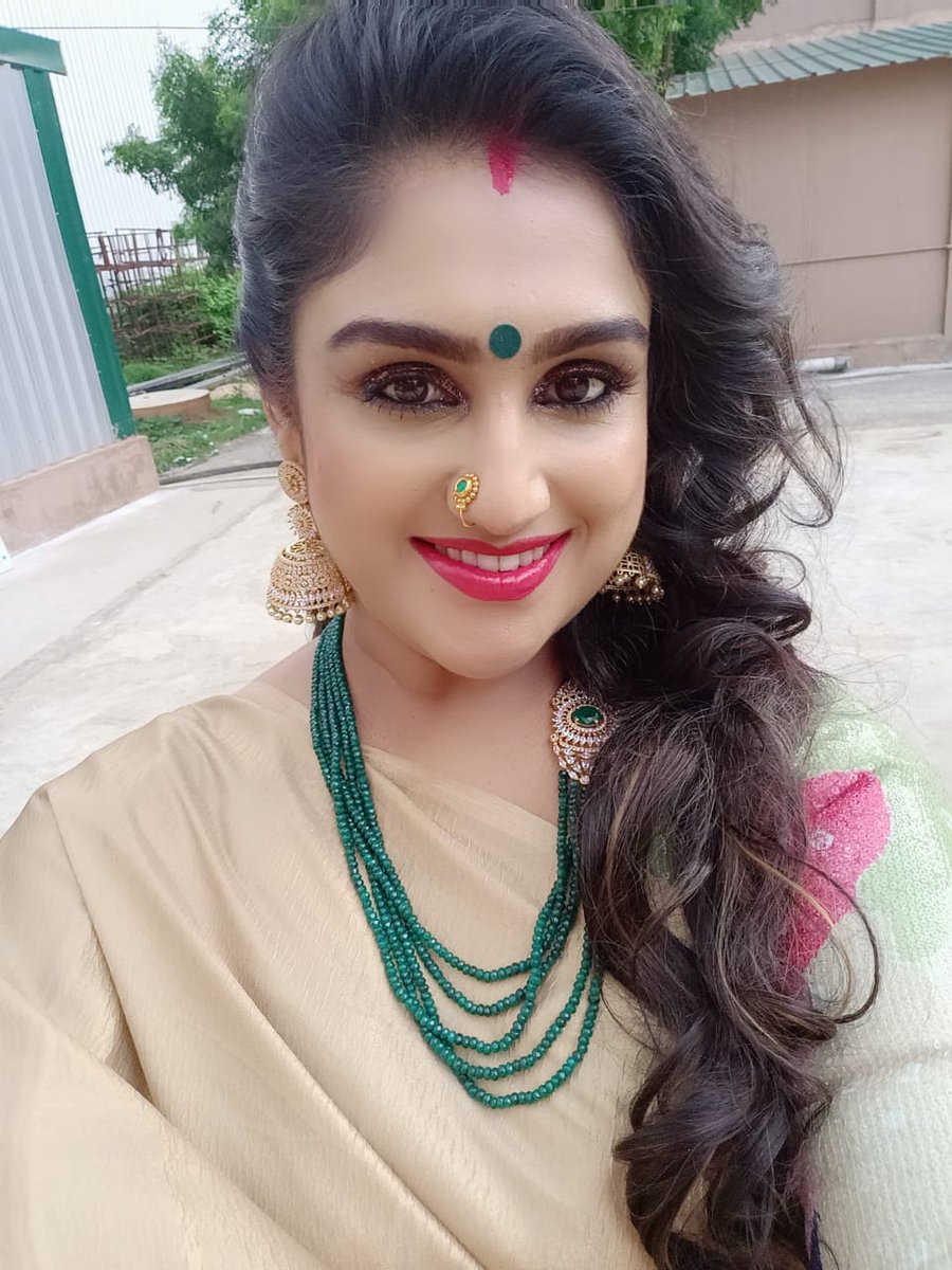 ஹீரோயினை மையமாகக் கொண்ட படத்தில் வனிதா…