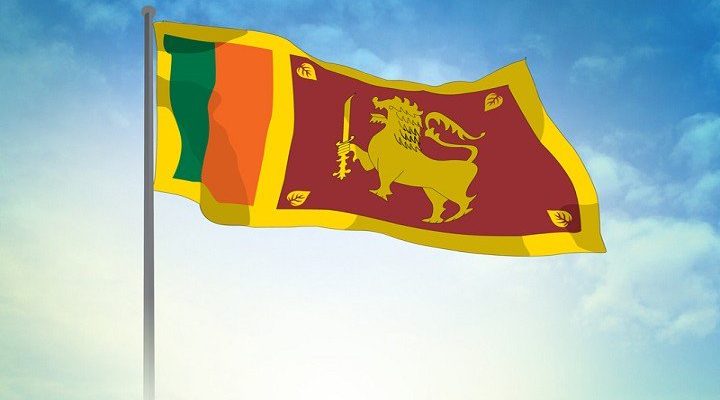 இன்று முதல் தேசியக் கொடியை பறக்கவிடுமாறு அரசாங்கம் கோரிக்கை!