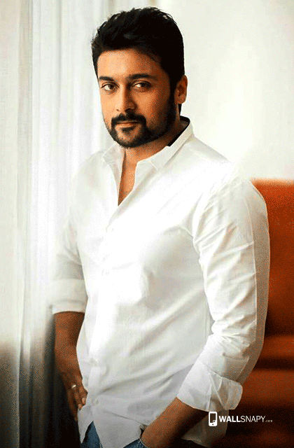 “எனது படங்களை பார்க்க விரும்ப மாட்டேன்” – சூர்யா