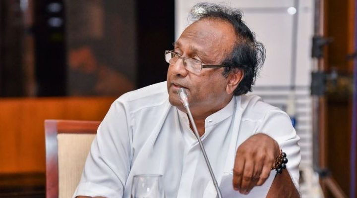 ஒவ்வொரு கிராமத்துக்கும் ஒரு பொதுமக்கள் பாதுகாப்புக் குழு – அரசாங்கம் தீர்மானம்!