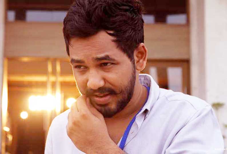 நடிகர் ஆதி நடிப்பில் உருவாகிவரும் திரைப்படங்கள் குறித்த அறிவிப்பு!