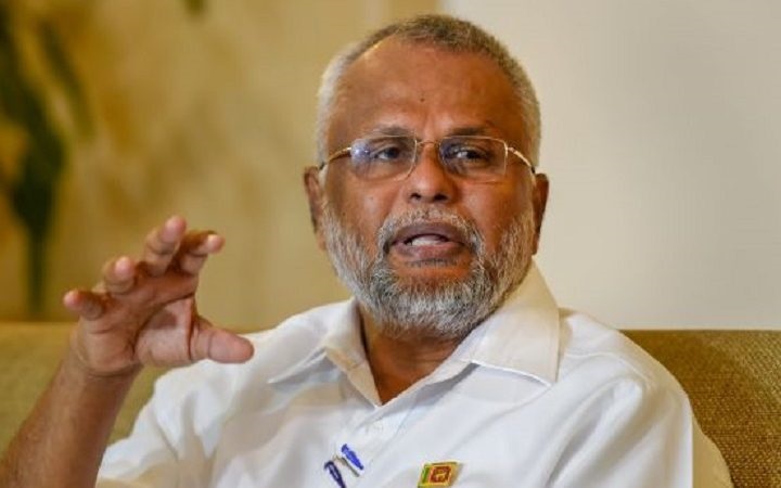 கடற்றொழிலாளியின் சடலத்தை நாட்டிற்கு எடுத்து வர டக்ளஸ் நடவடிக்கை!