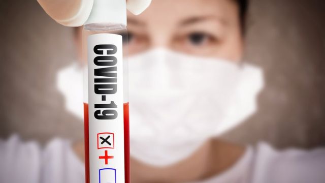 கொரோனாவின் 3-வது அலை நாட்டில் பரவியுள்ளது - பிரான்ஸ் அரசு!