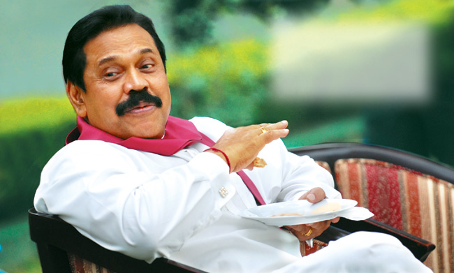 பங்களாதேஷுக்கு விஜயம் மேற்கொண்ட பிரதமர் மஹிந்த ராஜபக்க்  நாடு திரும்பியுள்ளார்!