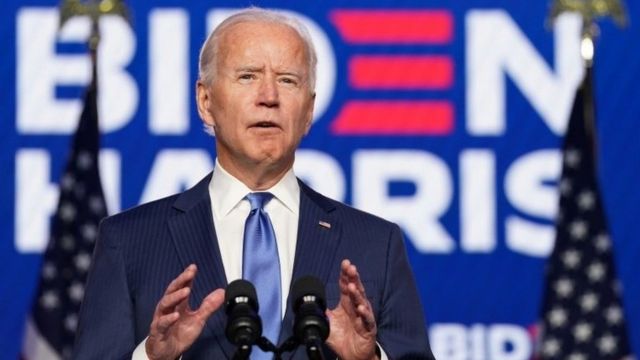 ஏப்ரல் 19-க்குள் 90 சதவீதம் பேருக்கு கொரோனா தடுப்பூசி - ஜனாதிபதி ஜோ பைடன் உறுதி