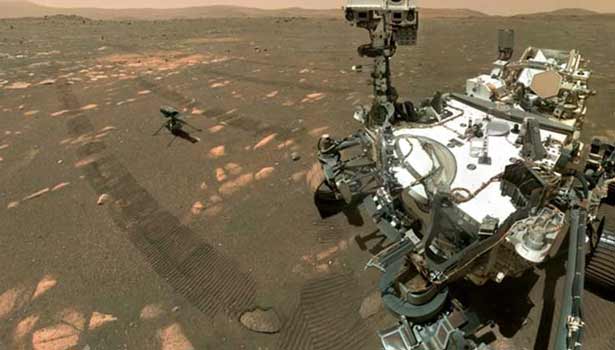 ஹெலிகாப்டர் பறக்கும் நிகழ்வு தொழில் நுட்ப கோளாறு காரணமாக மீண்டும் ஒத்திவைப்பு!