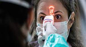 பிரான்சை துரத்தும் கொரோனா - 52 லட்சத்தை தாண்டியது பாதிப்பு!