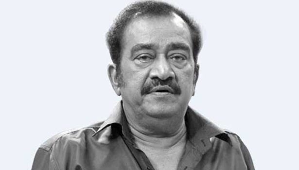 கொரோனா பாதிப்பு.... நகைச்சுவை நடிகர் பாண்டு காலமானார்!