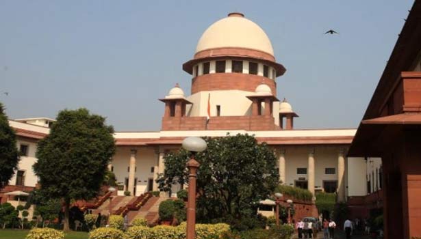 கடந்த ஆண்டு பரோலில் விடுவிக்கப்பட்ட கைதிகளை உடனடியாக விடுவிக்க வேண்டும் - சுப்ரீம் கோர்ட்டு உத்தரவு