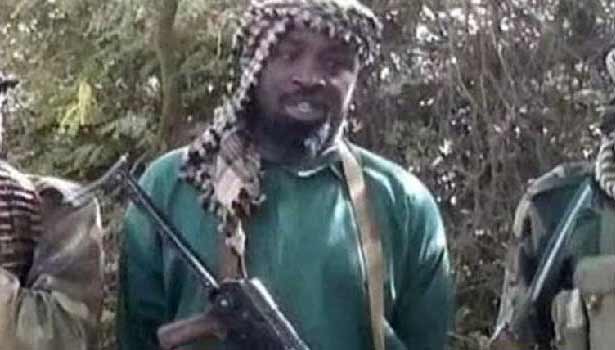 ஐ.எஸ். அமைப்புடன் மோதல்- போகோ ஹரம் அமைப்பின் தலைவர் மரணம்!