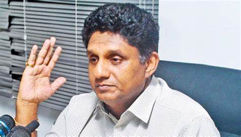 சீனத் தடுப்பூசியில் அரசு பாரிய மோசடி! மக்களின் உயிரோடு விளையாடாதீர்கள் – சஜித் 