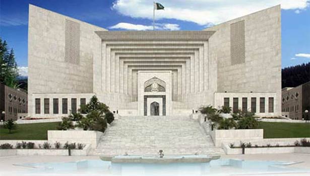 பாகிஸ்தானில் பழமை வாய்ந்த இந்து கோவிலை இடிக்க சுப்ரீம் கோர்ட்டு தடை!