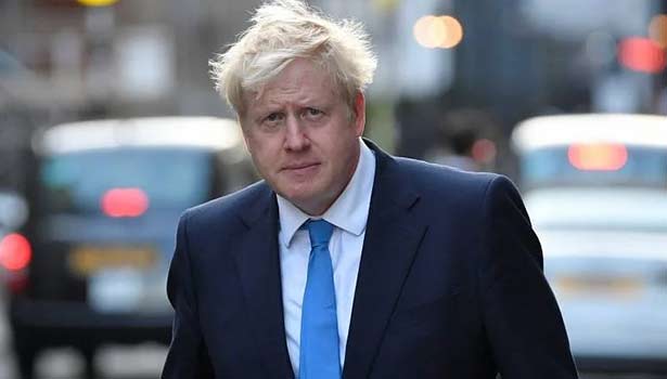 இங்கிலாந்தில் மேலும் 4 வாரங்களுக்கு பிறகே ஊரடங்கில் தளர்வுகள் - போரிஸ் ஜான்சன்