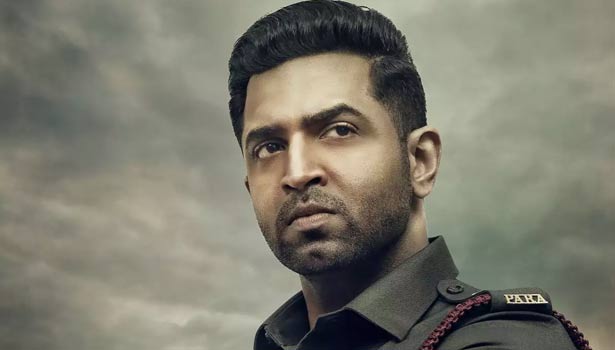 ரிலீஸ் பிளானை மாற்றிய ‘பார்டர்’ படக்குழு!