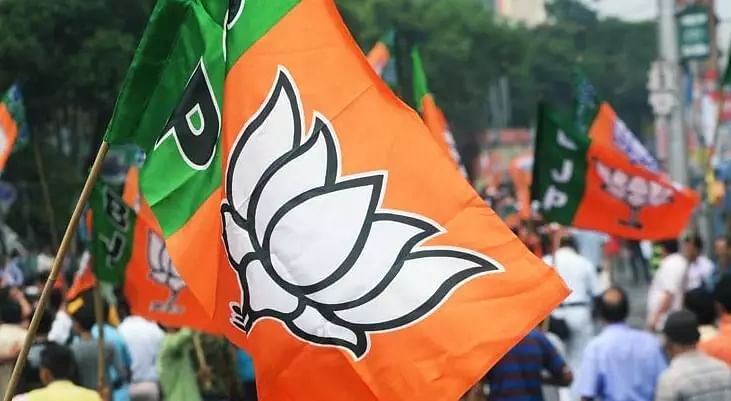 காங்கிரசின் உட்கட்சி பூசல் விரைவில் வீதிக்கு வரும்: பாஜக