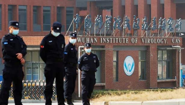 உகான் ஆய்வுக்கூடத்தில் இருந்துதான் கொரோனா கசிந்ததா? - ஆய்வு தகவல்கள்!