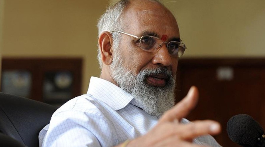 சர்வாதிகார ஆட்சிக்கான சகல தயார்படுத்தல்களும் முழுமை – க.வி.விக்னேஸ்வரன்