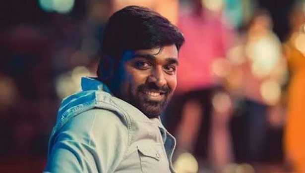 தி பேமிலிமேன் 3 வெப் தொடரில் நடிப்பது உண்மையா? - விஜய் சேதுபதி விளக்கம்