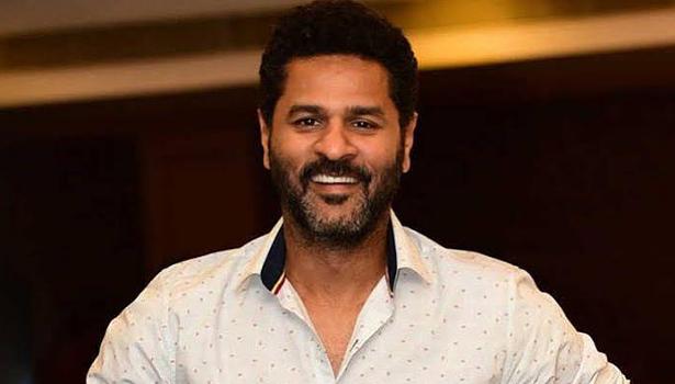 பிரபுதேவா படத்தில் நடிக்கும் 2 கதாநாயகிகள்!