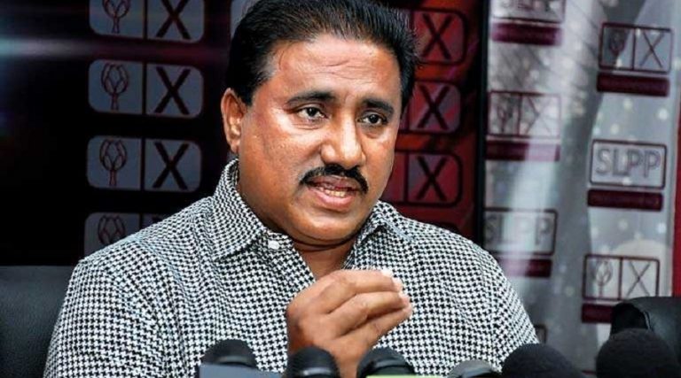 நம்பிக்கையில்லாப் பிரேரணையைத் தோற்கடிப்போம்! – ரோஹித சூளுரை