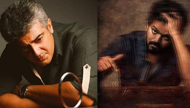 வலிமை படத்தில் பாட்டுபாடிய மாஸ்டர் பாடகர்!