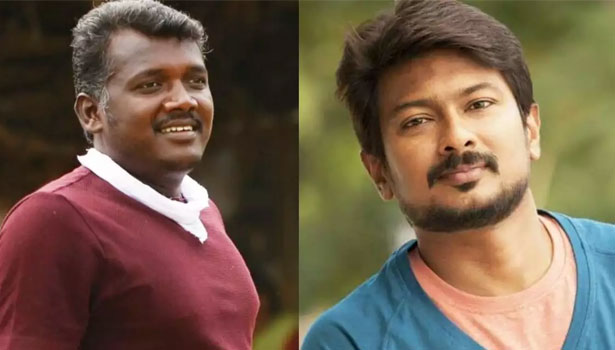 மாரி செல்வராஜுடன் இணையும் உதயநிதி!