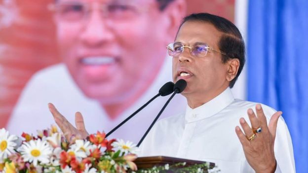 அரசாங்கம் மற்றும் எதிர்கட்சிகளுக்கு இடையில் இணக்கப்பாடு வேண்டும் – மைத்திரிபால சிறிசேன