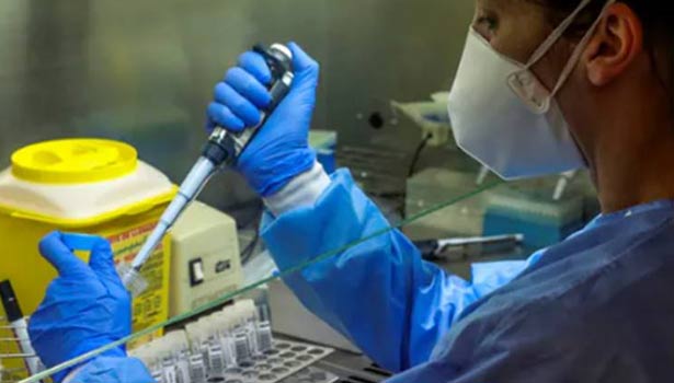 உலக அளவில் கொரோனா பாதிப்பு எண்ணிக்கை 20.47 கோடியை கடந்தது!