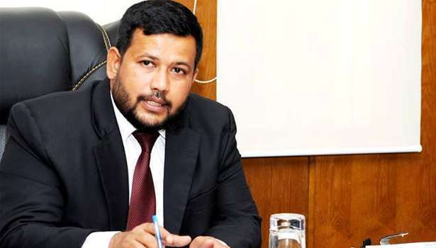 ரிஷாத் பதியூதீனின் மனைவியின் சகோதருக்கு பிணை வழங்கப்பட்டுள்ளது!