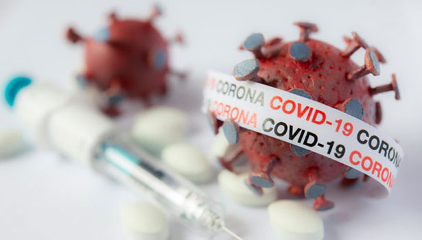 உலக அளவில் கொரோனா பாதிப்பு எண்ணிக்கை 20.93 கோடியை கடந்தது!